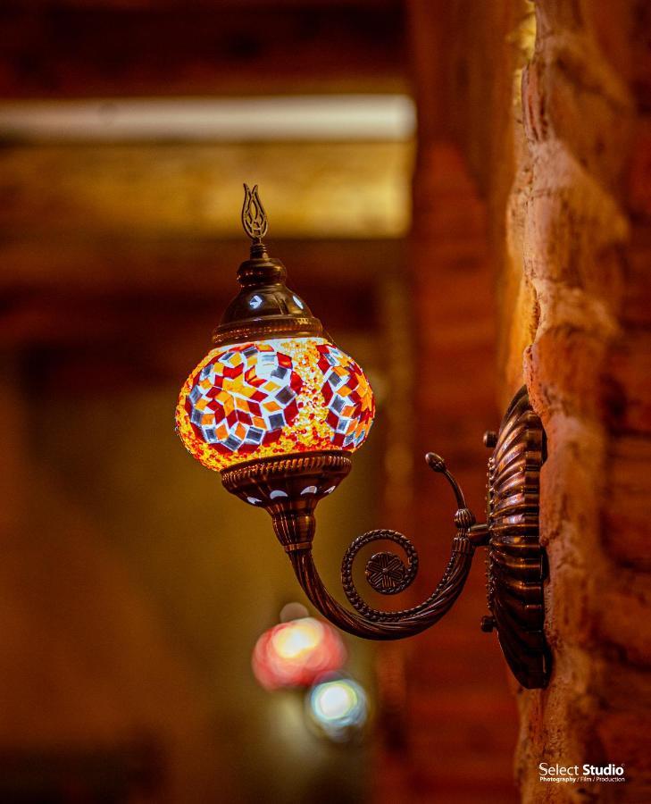 Hotel Sahati & Restaurant Korcza